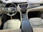 2018 Cadillac Xt5 Premium Luxury იყიდება Colorado Springs-ში, CO - Rear End