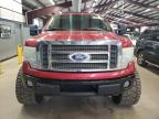 2010 Ford F150 Supercrew en Venta en East Granby, CT - Minor Dent/Scratches