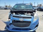 2013 Chevrolet Spark 1Lt en Venta en Sun Valley, CA - Front End