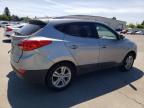 2011 Hyundai Tucson Gls na sprzedaż w Woodburn, OR - Rear End