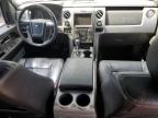 2014 Ford F150 Supercrew de vânzare în Memphis, TN - Front End