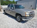 2003 Chevrolet Silverado C1500 for Sale in Ellenwood, GA - Front End