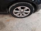 2009 MERCEDES BENZ C180 KOMP for sale at Copart WOLVERHAMPTON