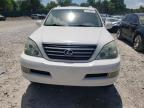 2009 Lexus Gx 470 for Sale in Madisonville, TN - Side