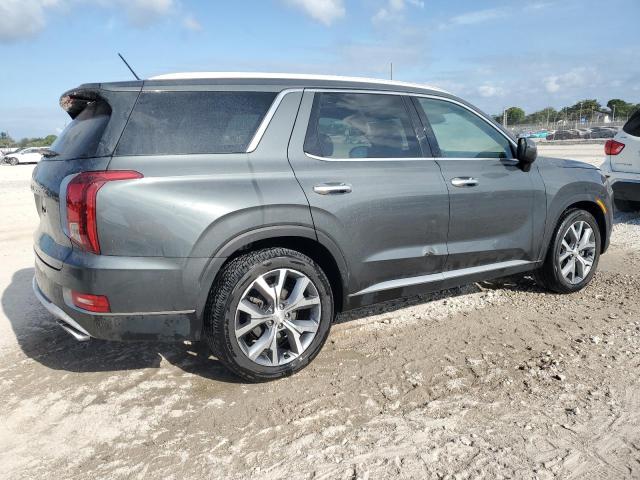  HYUNDAI PALISADE 2021 Szary