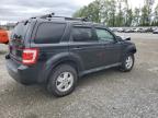2011 Ford Escape Xlt na sprzedaż w Arlington, WA - Front End