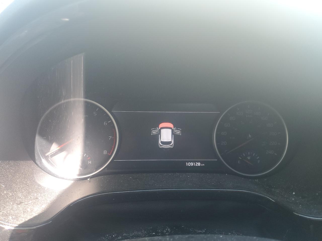 2021 Kia Seltos Ex VIN: KNDERCAA9M7201333 Lot: 56477065