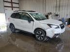 2017 Subaru Forester 2.5I Limited იყიდება Albany-ში, NY - Front End