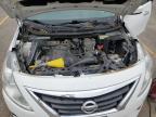 2018 Nissan Versa S for Sale in Pekin, IL - Normal Wear