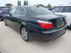 2007 BMW 525D SE A for sale at Copart SANDY