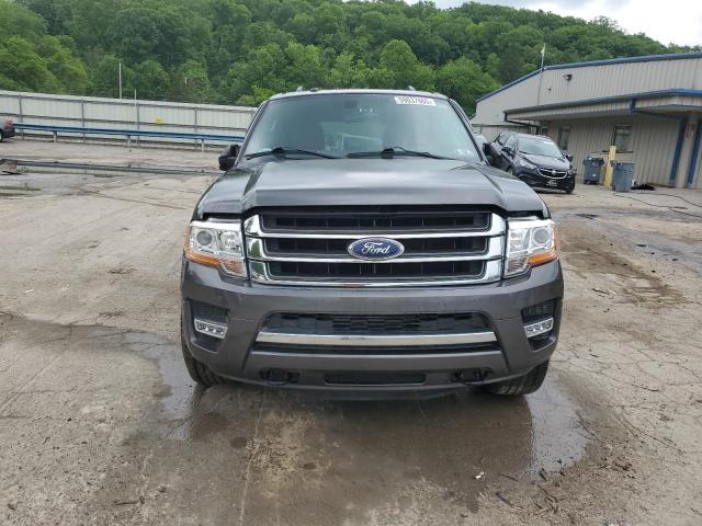  FORD EXPEDITION 2017 Сharcoal