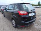 2011 FORD GRAND C-MA for sale at Copart WISBECH