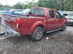 2019 Nissan Frontier S for Sale in Riverview, FL - Front End