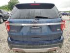 2016 Ford Explorer Limited იყიდება Prairie Grove-ში, AR - Hail
