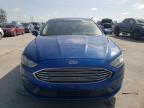 2017 Ford Fusion Se na sprzedaż w New Orleans, LA - Mechanical