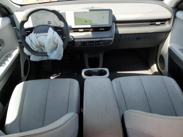  HYUNDAI IONIQ 2022 Granatowy