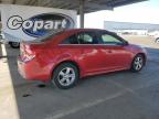 2011 Chevrolet Cruze Lt for Sale in Hayward, CA - Rear End