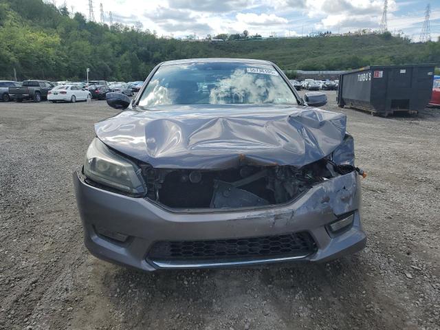  HONDA ACCORD 2015 Szary