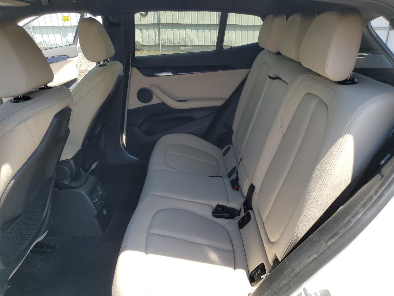 2018 BMW X2 xDrive28I VIN: WBXYJ5C33JEF74668 Lot: 56475815