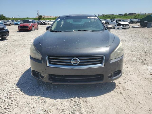  NISSAN MAXIMA 2013 Gray