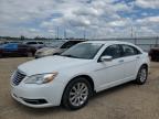 Cedar Rapids, IA에서 판매 중인 2013 Chrysler 200 Limited - Hail
