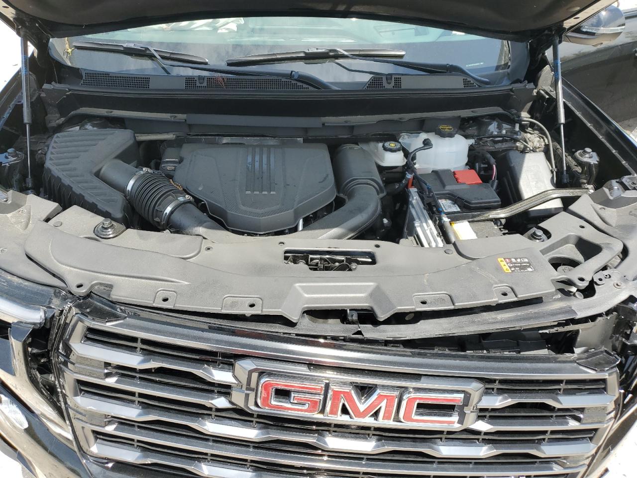 2024 GMC Acadia At4 VIN: 1GKENPKS3RJ215589 Lot: 56798825