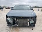 2024 Nissan Sentra Sv en Venta en New Braunfels, TX - Front End