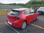 2023 VAUXHALL CORSA 1.2 DESIGN 5DR for sale at Copart SANDTOFT
