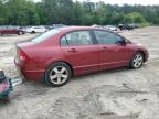 2008 Honda Civic Exl na sprzedaż w Seaford, DE - Mechanical