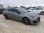 2023 Nissan Altima Sr de vânzare în Taylor, TX - Hail