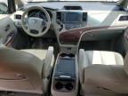 2013 Toyota Sienna Xle იყიდება London-ში, ON - Rear End