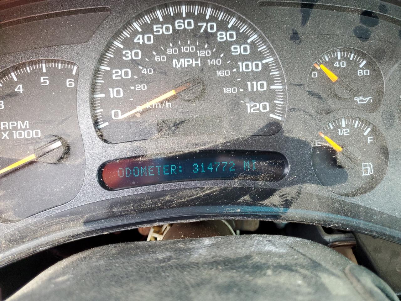 2005 GMC New Sierra K1500 VIN: 1GTEK19B35E241510 Lot: 56581085