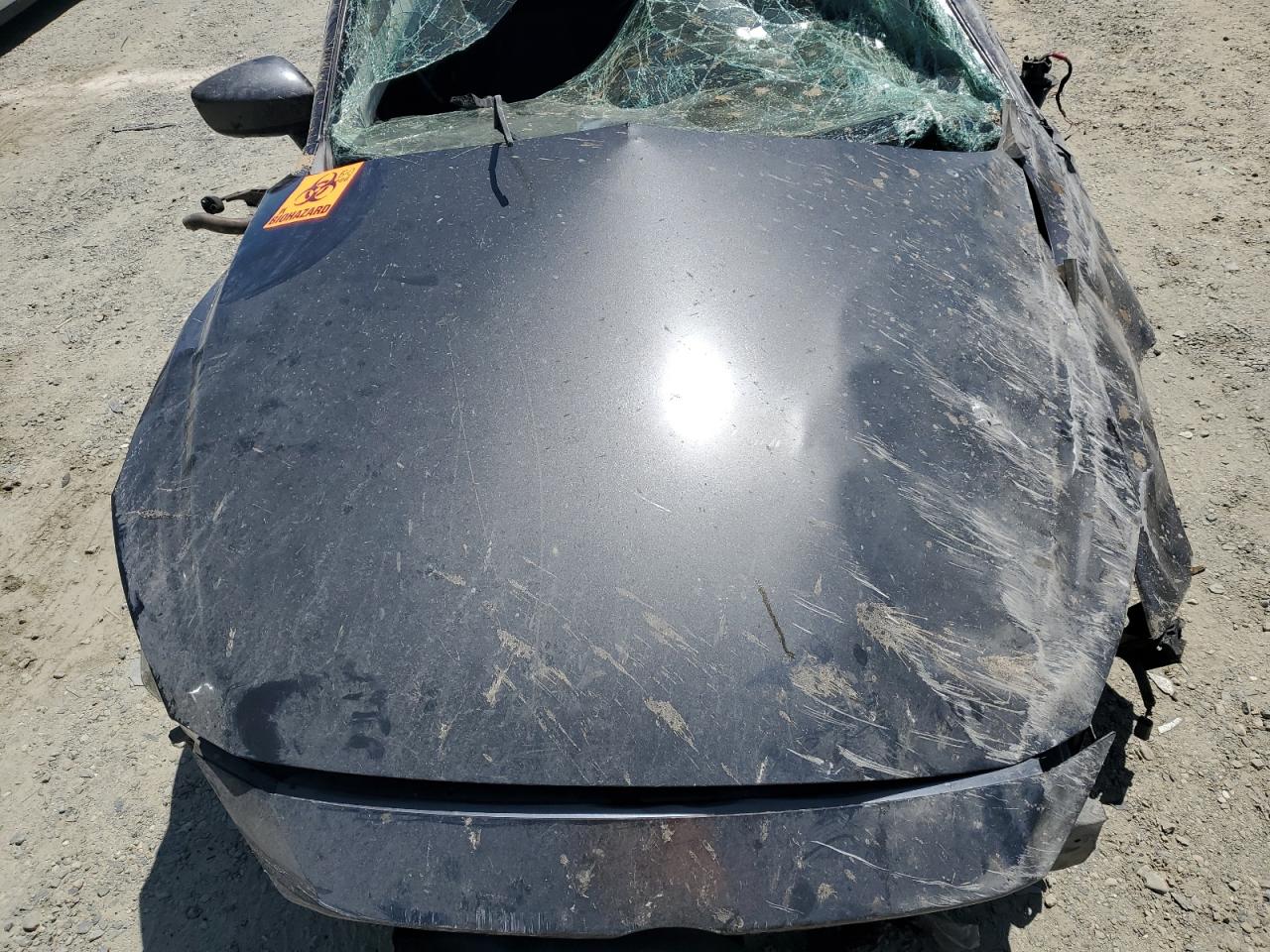 2016 Mazda 3 Sport VIN: 3MZBM1U76GM318459 Lot: 58575775