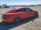 2021 Hyundai Elantra N Line for Sale in Airway Heights, WA - Front End