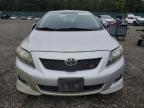 2009 Toyota Corolla Base na sprzedaż w Graham, WA - Front End