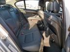 2013 Bmw 528 Xi na sprzedaż w Wilmer, TX - Minor Dent/Scratches
