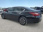 2018 Nissan Altima 2.5 за продажба в West Palm Beach, FL - Front End