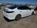 2018 Kia Optima Lx for Sale in Tucson, AZ - Rollover