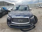 2024 Infiniti Qx80 Sensory للبيع في Lexington، KY - All Over