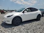 2025 Tesla Model Y  продається в Arcadia, FL - Side