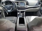 2018 Toyota Highlander Se for Sale in Duryea, PA - Rear End