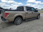 2013 Ford F150 Supercrew იყიდება Wichita-ში, KS - Front End
