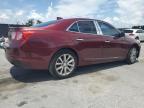 2015 Chevrolet Malibu Ltz იყიდება Orlando-ში, FL - Mechanical