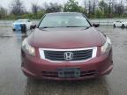 2008 Honda Accord Exl for Sale in Brookhaven, NY - Side