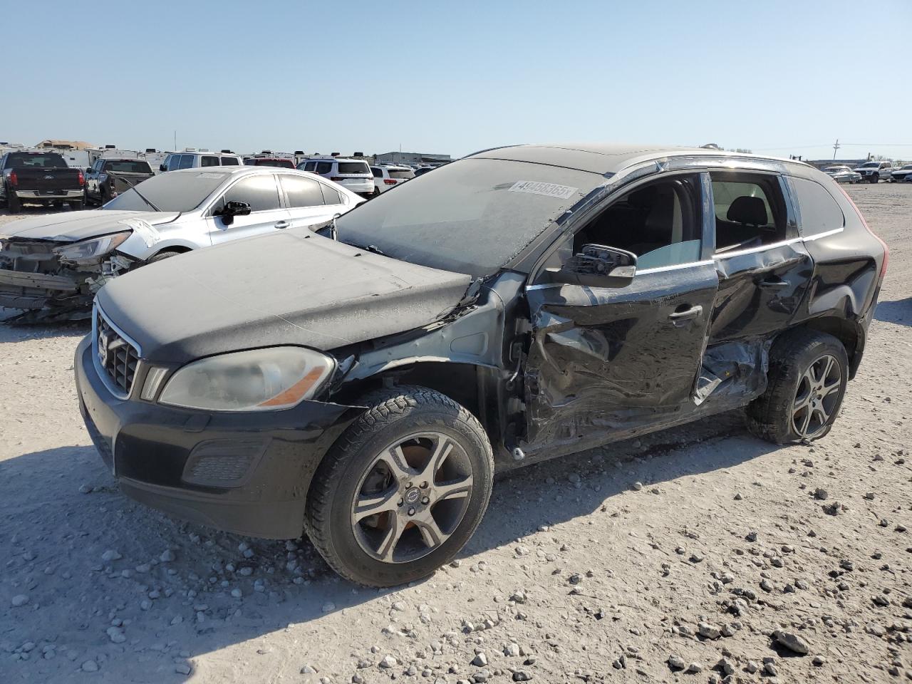Greenwood, NE에서 판매 중인 2013 Volvo Xc60 T6 - All Over