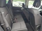 2013 Dodge Journey Sxt   zu verkaufen in Hurricane, WV - Hail