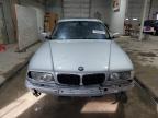 2000 Bmw 740 I Automatic за продажба в York Haven, PA - Front End