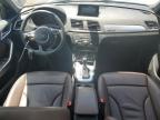 2018 Audi Q3 Premium Plus en Venta en Riverview, FL - Front End