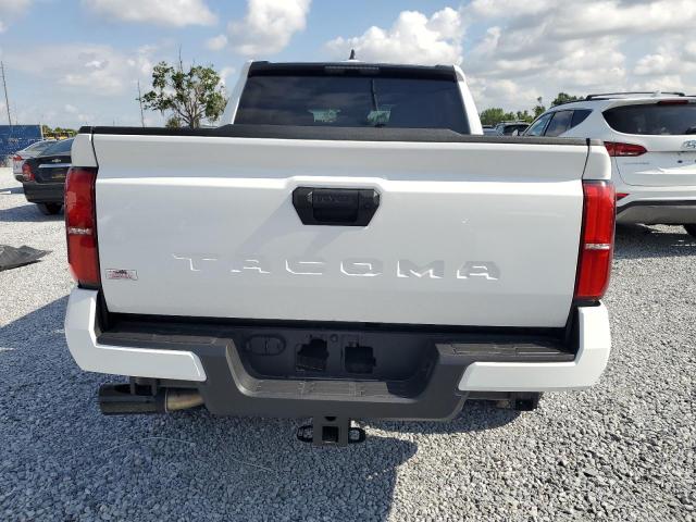  TOYOTA TACOMA 2024 Белый