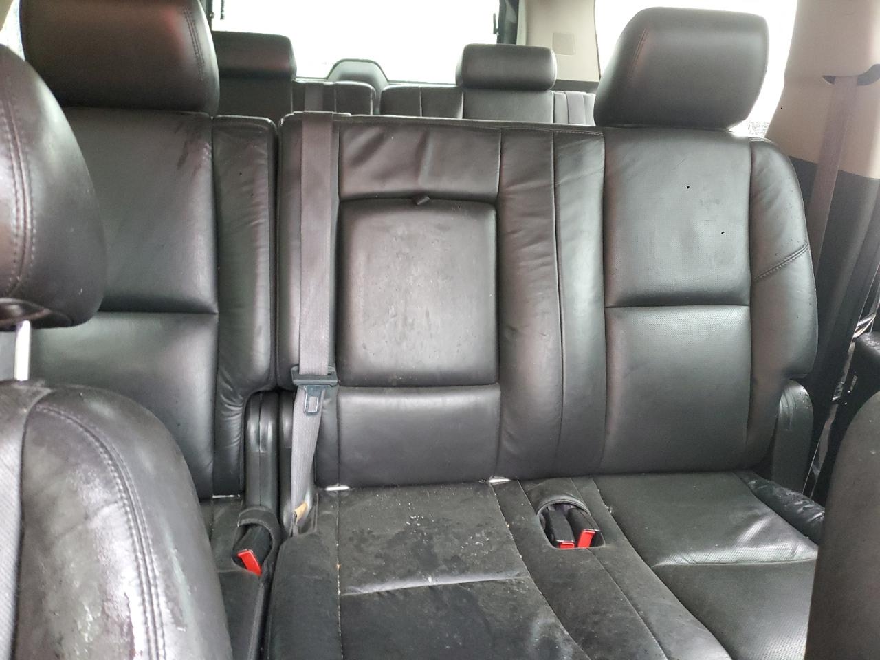 2011 Cadillac Escalade Esv Premium VIN: 1GYS4JEFXBR249673 Lot: 56981765